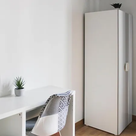 Apartment Spacious Duplex In The Heart Of